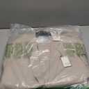 COCONUT GROVE Men's Perfect Poplin Regular Fit Suit Size 50