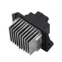 HVAC Blower Motor Resistor Compatible with Acura MDX 2014-2020 Honda Passport 2019-2021 Pilot 2016-2021 Ridgeline 2017-2021 Replacement for 79330-TZ5-A51 79330-TG7-A61