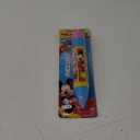 Disney Junior Mickey Pencil Chalk, 12 x 3.5 in