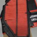 Motorcycle Battery Charger and Maintainer 12V, 1.1Amp Smart Trickle Charger - Automatic Float Charger for Cruiser Sport Bike ATV Scooter Dirt Bike Lawn Mower, LiFePO4 Lithium Lead Acid AGM Gel