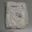 Sofa Covers Couch Covers for Sofa Pet Friendly Couch Cushion Covers Universal Sofa Covers Washable Stretch Slipcovers for Sectional Sofa (Texture Ivory White,Back Cover M)