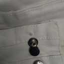 roswear Women's Wide Leg Jeans Casual High Waisted Stretch Baggy Loose Denim Pants, M