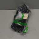 AusLook Plus Size Tunic for Women 3/4 Sleeve Crewneck Tops Flowy Blouse Babydoll Maternity Shirts M-5X