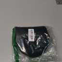 AOMSAZTO Leather Center Console Armrest Cover for 2020-2023 Corolla Toyota Black