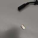 130W USB C Laptop Charger for Dell Xps 15 16 17 9575 9640 9500 9510 9520 9530 9700 9720 9730,Precision 5470 5480 5540 5550 5560 5570 5760 3550 3560 3570 3580,Latitude Series,Slim AC Adapter Power Cord