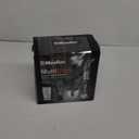 Mueller Multistick 800W 4-in-1 Immersion Blender Handheld, 12 Speed Hand Mixer - Turbo Boost, Heaviest Duty Copper Motor, Titanium Blades Hand Blender, Milk Frother Wand, Whisk, Beaker, Chopper, Grey (Grey)