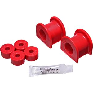 Energy Suspension 8.5141R Front Sway Bar Set (26Mm)