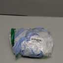 Avidlove Sexy Maid Lingerie for Women Roleplay Lingerie Cosplay Lingerie Set Sexy Christmas Costumes(6pack) (Blue) XXL