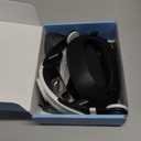 Kawaye Head Strap for Meta Quest 3S/3/2, Adjustable VR Headset Strap for Better Support&Comfort (Classic)