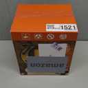 Outdoor Heaters for Patio, Outdoor Heater with Overheat Protection, 3S Fast Heating Portable 1500W Electric Garage Heater, Portable Patio Heaters for Space, Greenhouse