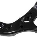 MOOG RK641289 Control Arm