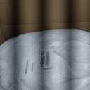 Fracho Cotton Mattress Topper, Extra Thick Pillow Top Mattress Pad, Split King