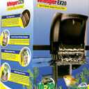 Tetra Whisper EX 20 Filter For 10 To 20 Gallon Aquariums, Silent Multi-Stage Filtration