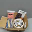 KeShi Waxing Kit, Painless Hair Removal Wax Warmer with 6 Bags Hard WaxBeans for Full Body, Legs, Face, Eyebrows & Bikini Ideal for Both Women & Men(Cream)