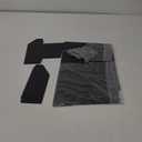 RUNROAD Glove Box Organizer Compatible with Toyota Tacoma 3rd Gen 2016-2022 2021 2022 2023 Accessories, Insert Tray ABS Materials Dividers Storage Box Glove Compartment Accessories