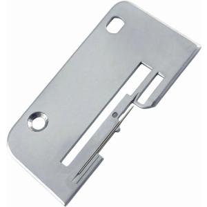 Blooy - #784626009 Needle Plate Fit JANOME SERGER 104D, 134D (My Lock), 234D, 334, 334D, 434, 434D, 435, Kenmore 385 Sewing Machines