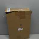 6 Pack 43" Artificial Eucalyptus Branches for Spring Home Decor, Tall Faux Greenery Stems for Vases, Centerpieces, Wedding Arrangements, Table Displays, Farmhouse Modern Floral Decorations