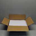 ValBox 9x12 Self Seal Catalog Envelopes 250 Packs White Envelopes with Peel and Seal Flap for Mailing, Organizing and Storage