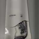 Towel Rack Bathroom Wall Holder: 15.9 Inch Wall Mounted Shower Organizer, for Rolled Towel Storage, 2 Metal Racks Plus Extra 5 Hooks, for Modern Small Space Bathroom, RV Campers (Matte Black)