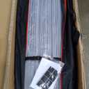 EMART Backdrop Stand Heavy Duty 8.9ftx30ft, Adjustable Pipe and Drape Photo Background Support Kit, Metal Frame with Flat Base for Wedding Birthday Party Banquet Decorations-Black