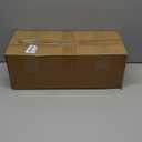 Hananona 9 Ft 2 Pcs Artificial Norfolk Pine Garlands, Realistic Pine Garland, Green Artificial Greenery Garland for Table, Mantle, Wall, Indoor, Outdoor Winter Christmas Decorations (2, 9 FT)