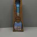 YOLOPLUS+ 17 Inch Kids Ukulele Guitar Toy 4 Strings Mini Children Musical Instruments Educational Learning Toy for Toddler Beginner Keep Tone Anti-Impact Can Play with Picks/Strap/Primary Tutorial (Blue)