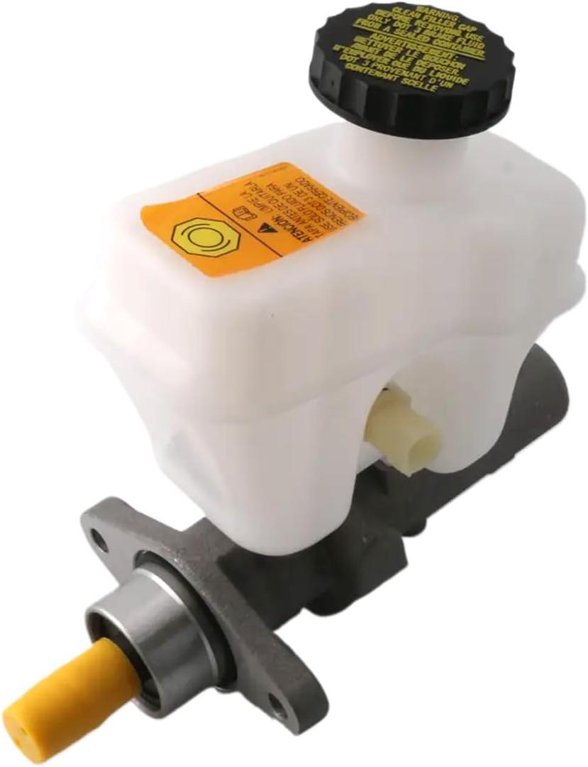 M630529 MC391203 130.65123 134199 Brake Master Cylinder Fits for Ford Escape 2009-2012 / for Mazda Tribute 2008-2011 / for Mercury Mariner 2009-2011