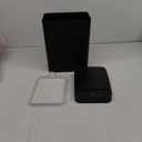 Bathroom Touchless Trash Can 2.2 Gallon Smart Automatic Motion Sensor Rubbish Can with Lid Electric Narrow Small Garbage Bin for Kitchen, Office, Living Room, Toilet, Bedroom, RV