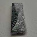 RK ROYAL KLUDGE RK61 Wired 60% Mechanical Gaming Keyboard Programmable QMK/VIA RGB Backlit 61 Keys Ultra-Compact Hot Swappable Brown Switch Black