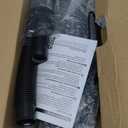 Handheld Vacuum Cordless Rechargeable, 3-in-1 Car Vacuum Portable with LED Light & USB Charge, 1.65Lbs Lightweight Hand Vacuum Cleaner for Pet Hair, Home, Car Interior