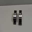 GREENBOX Remanufactured 45 High-Yield Ink Cartridge Replacement for HP 45 51645 51645A for Color Copier 180 Deskjet 820Cse 830 850 870 890 930 950 PhotoSmart 1000 1115 1215 P1000xi Printer (2 Black)