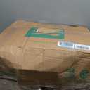 Sage Neutral Large Area Rug 10x12 for Living Room, Washable Rug for Dining Room Bedroom, Anti-Slip Low-Pile and Soft Accent Rug Farmhouse Office Home Decor Light Green