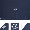 1500 Piece Jigsaw Puzzle Board, Portable Puzzle Mat for Puzzle Storage Saver