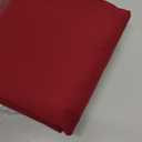 Amazon Basics Lightweight Super Soft Easy Care Microfiber 4 Piece Bed Sheet Set with 14-Inch Deep Pockets, Comfortable Queen, Burgundy, Solid