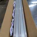 8' Led Shop Lights,Super Bright 19500LM 100W 5000K 8FT Led Shop Light, Linkable 8FT Garage Ceiling Lights for Garage Ceiling Workshop Warehouse