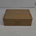 AmorArc 12oz Off White Coffee Mugs Set of 6, Ceramic Coffee Mugs with Large Handle for Man, Woman, Light Weight Coffee Mugs Set for Latte/Cappuccino/Cocoa/Milk, Dishwasher & Microwave Safe, 6Pcs