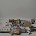 Box With Mixed ItemsBox With Mixed Items, Retail is Estimated