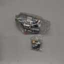 High Pressure Fuel Pump w/Fuel Pressure Sensor Compatible with BMW N54 N55 Engines 135i 335i 335xi 535i 535xi 640i 740i X3 X5 X6 Z4 1 Seires M Replacing 13517616170 13517585655