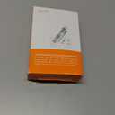 MInCYB for iPhone 13 Pro Wallet Case with 10 Card Slots, Magnetic Detachable RFID Blocking PU Leather Cover with Strap for Women and Men. Black