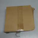 Giraffe Tools Hybrid Lead-in Air Hose, 3/8 inch x 6 ft, 1/4 in. MNPT Fittings, 300 PSI Heavy Duty, Lightweight Air Compressor Hose Short