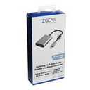 ZGear USB Type C to 3.5mm Audio Jack Charging Cable Adapter 