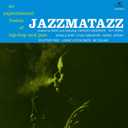 Jazzmatazz Volume 1, Vinyl