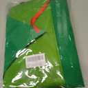 LIYROIUB DIY Felt Christmas Tree for Kids Toddlers with 32 pcs Detachable Ornaments Door Wall Hanging Xmas Gifts New Year Christmas Decorations