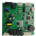 Band NEW Upgraded W10219463 Control Board Replacement Compatible with Whirlpool Kitchenaid Refrigerators, Directly Replaces for WPW10219463,2303934 2307028(not Replace W10219462 or W10121049)