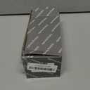 6-Inch Oval Pocket Door Pull with Push-to-Release Edge Handle - 304 Stainless Steel Flush Mount Hardware in Brushed Silver Finish for Wooden Sliding & Barn Doors