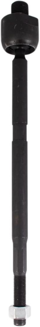 TRQ Front Left Inner Tie Rod Drivers Side Compatible with 2007-2008 Honda Fit