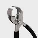 Yardbird Poultry Pin Feather Puller, 304 Stainless Steel Construction, Non-Slip Grips, Model: 47641