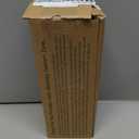 Deepsoon Heating Pad,Electric Heating Pads for Back,Neck,Abdomen,Moist Heating Pad for Shoulder,Knee,Arms,Legs,Dry/Moist Heat & Auto Shut Off,Christmas Gifts for Men and Women,Dark Gray,24x12 Inch