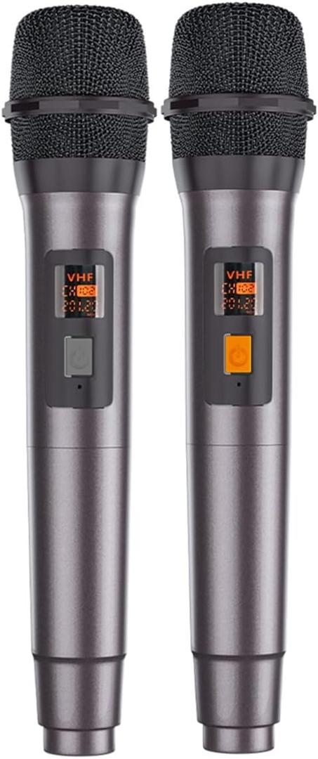 T03 Karaoke Machine with 1 Microphones