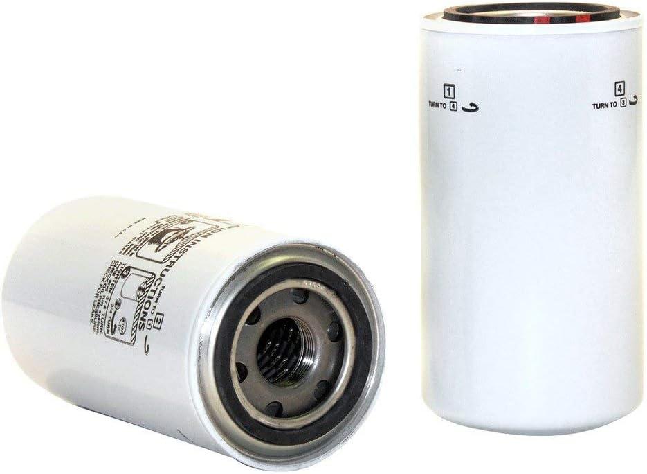 WIX Filters - 51621 Heavy Duty Spin-On Hydraulic Filter, Pack of 1